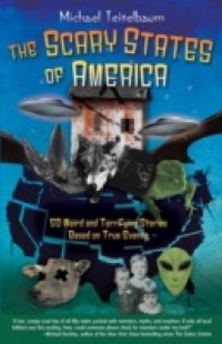 Scary States of America