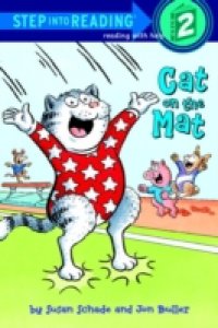 Cat on the Mat