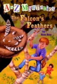 to Z Mysteries: The Falcon`s Feathers