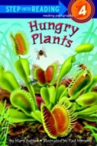 Hungry Plants