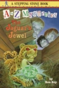 to Z Mysteries: The Jaguar`s Jewel