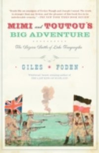 Mimi and Toutou`s Big Adventure