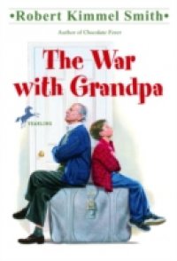 Читать War with Grandpa