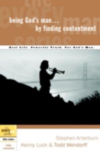 Being God`s Man by Finding Contentment