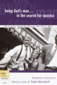 Being God`s Man in the Search for Success
