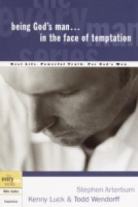 Being God`s Man in the Face of Temptation