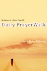 Daily PrayerWalk