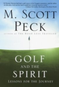 Golf and the Spirit