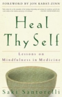Heal Thy Self