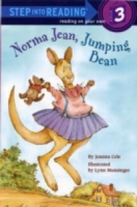 Norma Jean, Jumping Bean
