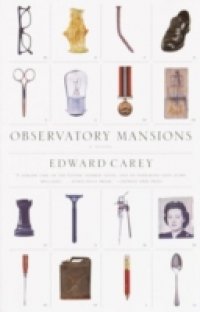 Читать Observatory Mansions