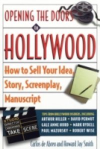 Opening the Doors to Hollywood