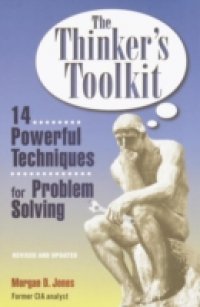Thinker`s Toolkit