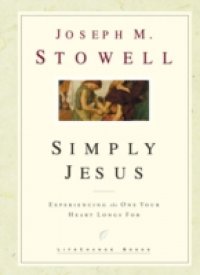 Simply Jesus and You