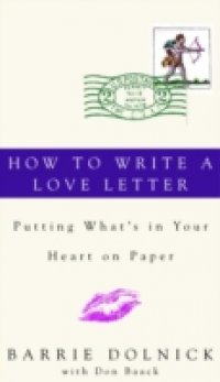 How to Write a Love Letter