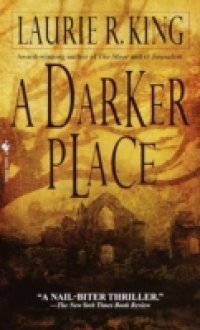 Читать Darker Place