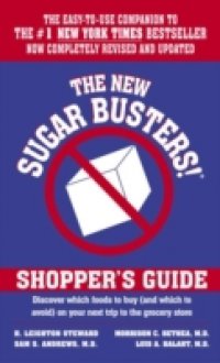 New Sugar Busters!(r) Shopper`s Guide
