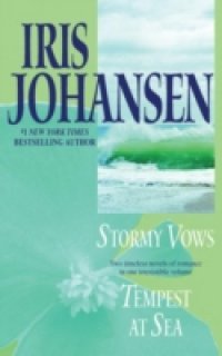 Читать Stormy Vows/Tempest at Sea