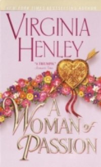 Woman of Passion