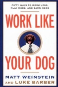 Work Like Your Dog