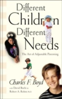 Different Children, Different Needs