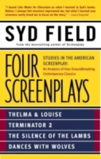 Читать Four Screenplays