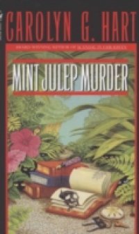 Читать Mint Julep Murder