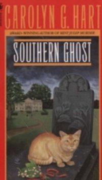 Читать Southern Ghost