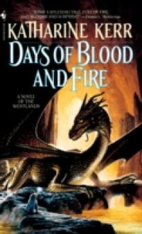 Читать Days of Blood and Fire