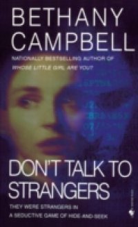 Читать Don`t Talk to Strangers