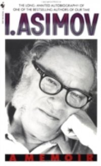 Читать I, Asimov