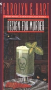 Читать Design for Murder
