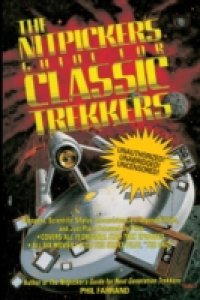 Nitpicker`s Guide for Classic Trekkers