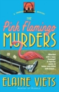 Читать Pink Flamingo Murders