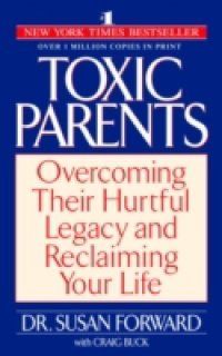 Читать Toxic Parents