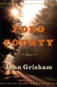 Читать Ford County: Stories