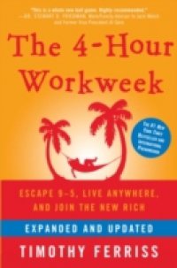 Читать 4-Hour Workweek, Expanded and Updated
