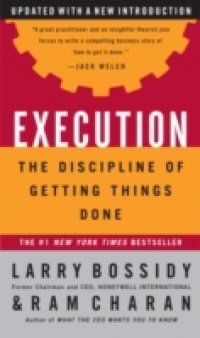 Читать Execution