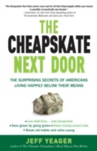 Cheapskate Next Door