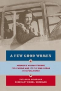 Few Good Women