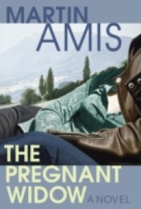 Читать Pregnant Widow