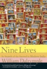 Nine Lives