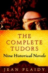 Читать Complete Tudors