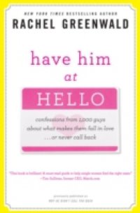 Have Him at Hello