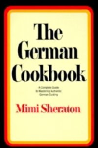 German Cookbook