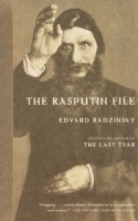 Читать Rasputin File
