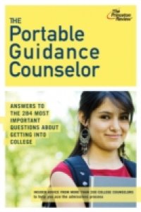 Portable Guidance Counselor