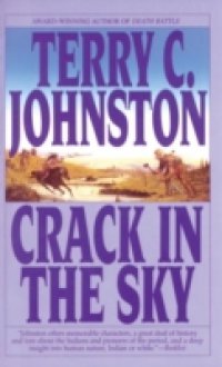 Crack in the Sky