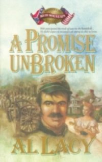 Читать Promise Unbroken