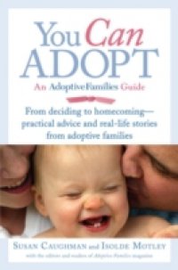 You Can Adopt